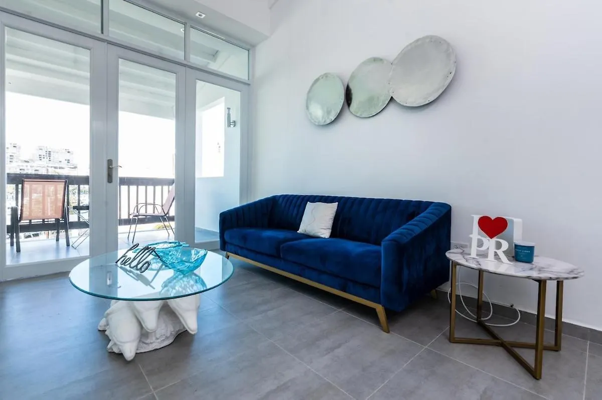 Villa Turtle Luxury Beach Apt Fajardo Puerto Rico