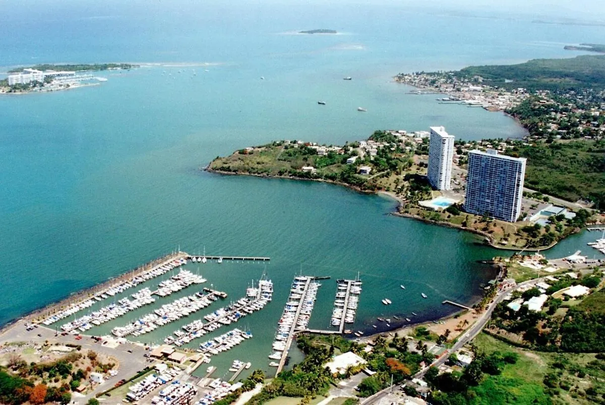 Villa Turtle Luxury Beach Apt Fajardo Apartment