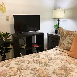 Apartamento La Casa En, Fajardo