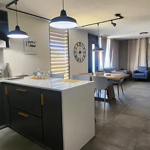 Villamar Apartment