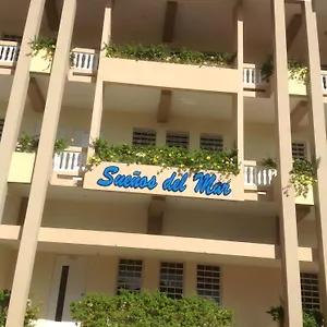 Suenos Del Mar Apartment