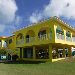 La Casona House Apartment